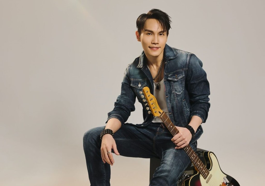 【NEWS】周定緯推出2024全新單曲〈海裡花茉莉〉 黃婷和張軒聯手操刀  8/10台北角落音樂餐廳舉辦生日音樂會 預告會有驚喜