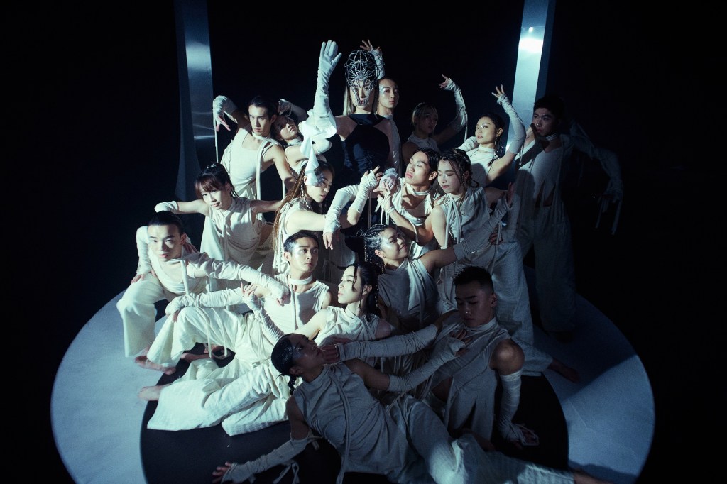 Kelly陳慧琳全新國語單曲〈一剎天堂〉MV (照片提供:環球音樂)