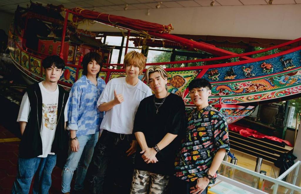 【NEWS】2024花蓮夏戀嘉年華宣布7/8加場舉行 八三夭、GX 鼓鼓呂思緯、蕭秉治、U:NUS等齊聚東大門廣場 邀樂迷共襄盛舉