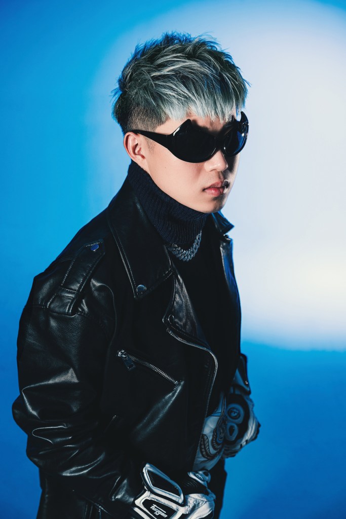 創作歌手 BK 首發生涯全新專輯《Memories》 (照片來源:BK / 深海文創音樂)
