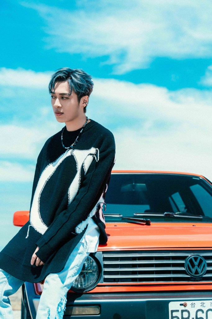 AP潘宇謙〈微光〉MV正式上線