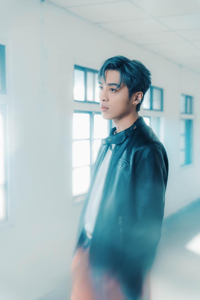 AP潘宇謙透露會在演唱會上展現鮮為人知的「特殊才藝」