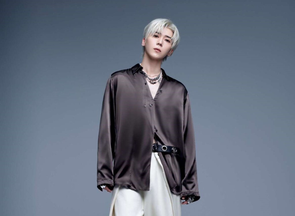 【Sony】Bii畢書盡推出新作〈太陽陪著行星〉 回歸浪漫甜蜜曲風 獻給每個在遠處互相陪伴守護的彼此 預告今年將推出新專輯