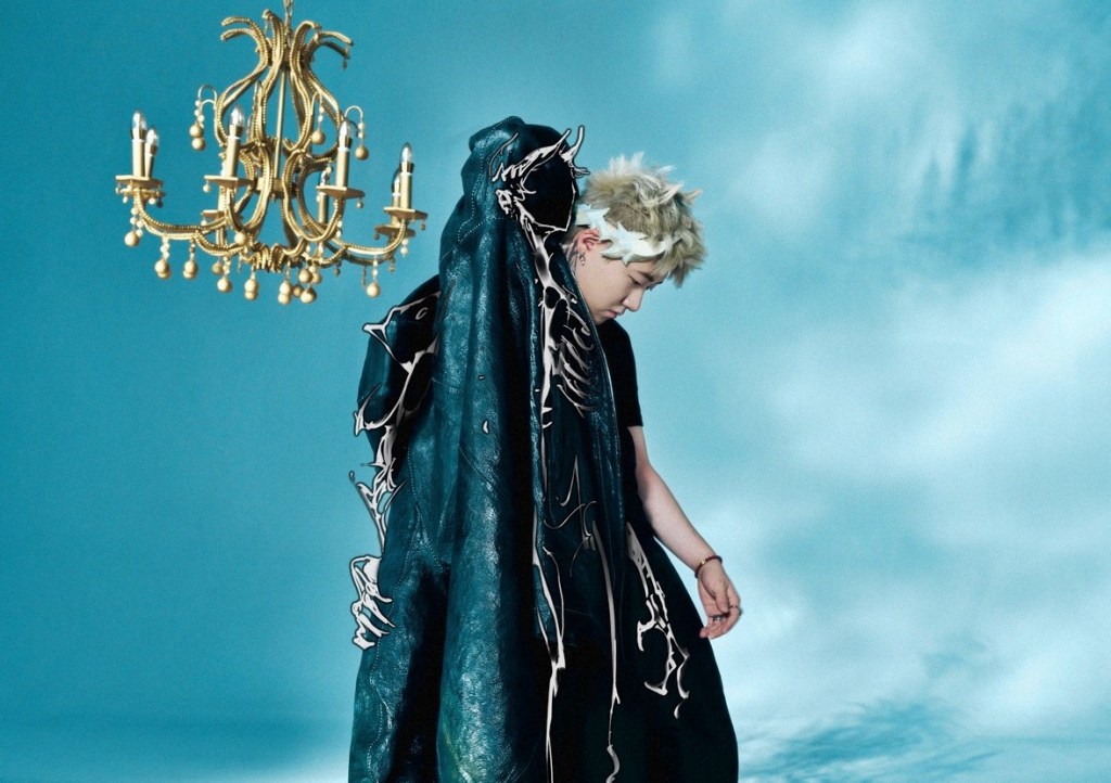 【NEWS】饒舌歌手 Capper 張硯拙釋出新專輯《P.I.G.》第一章「Pretty」 〈龍舌蘭日出〉特邀美國嘻哈才子 Lil Mosey&nbsp;合作