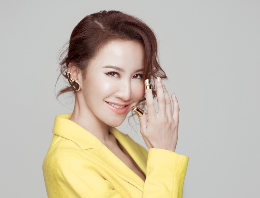 【Sony】CoCo李玟最新單曲〈Always On My Mind〉7/16上架 索尼音樂發起照片募集 要用歌詞版MV串連起大家對Coco滿滿的愛