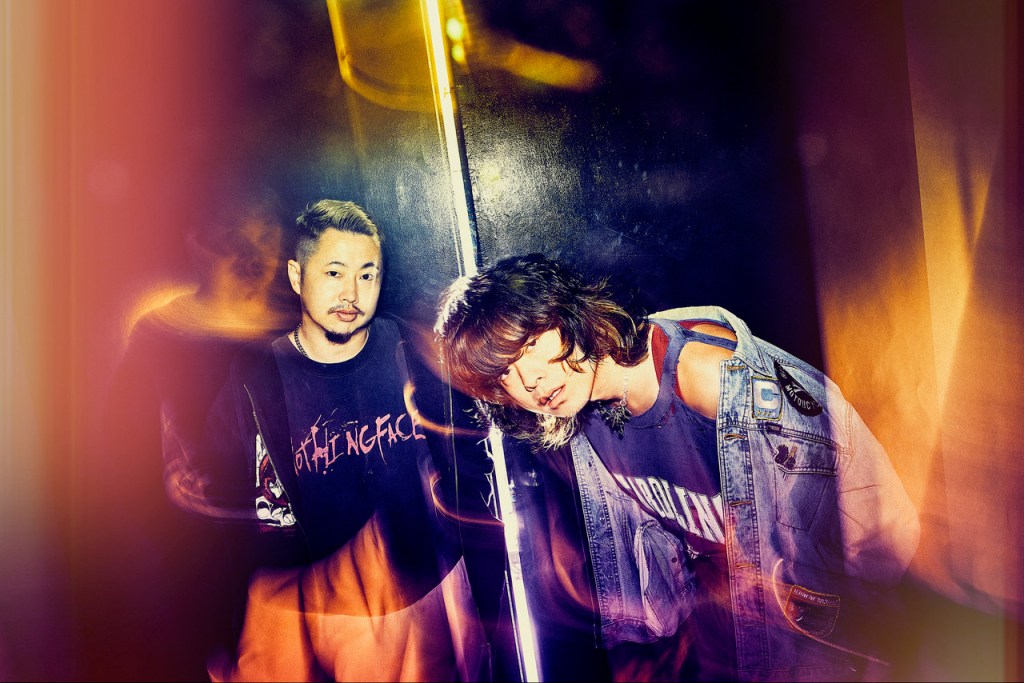 「浪人祭」第三波陣容: 日本組合 DOMICO (照片提供:笨道策展有限公司)