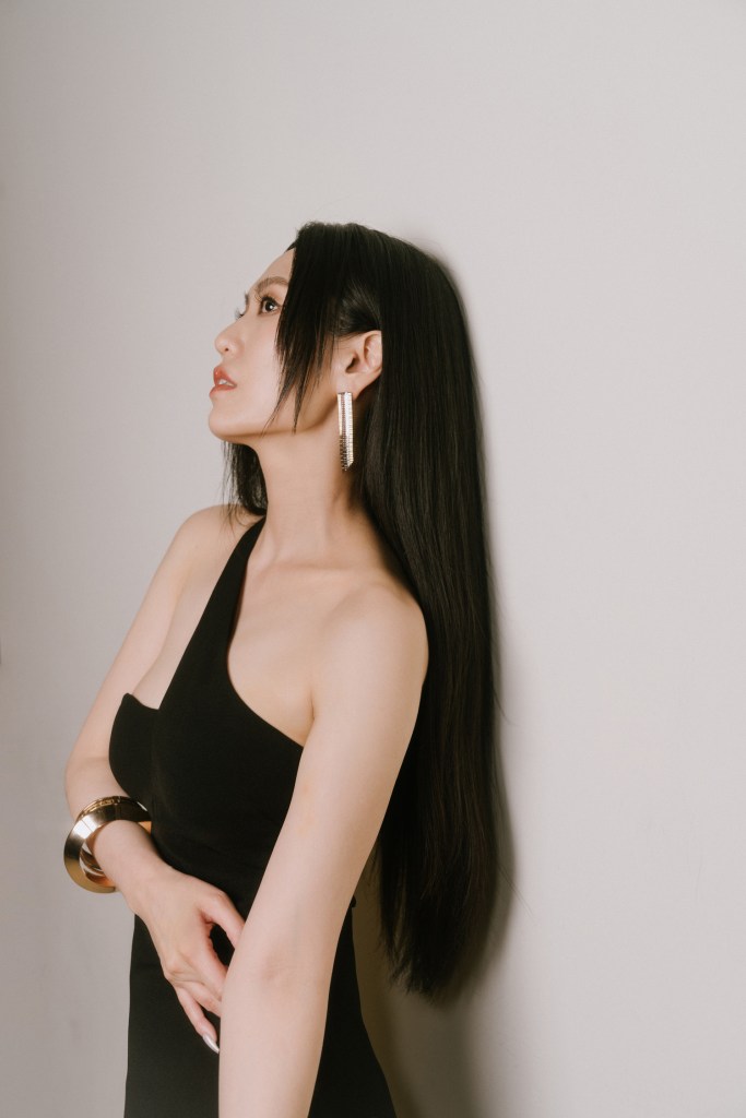 孫盛希金曲封后 11/9登北流開唱 (照片提供:滾石唱片)