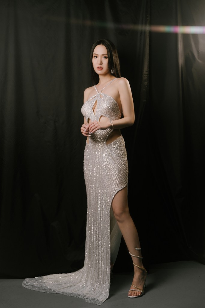 孫盛希金曲封后 11/9登北流開唱 (照片提供:滾石唱片)