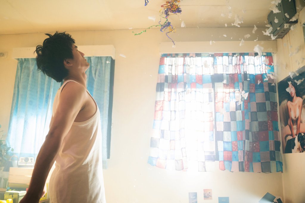 冰球樂團推出全新單曲〈Never Gonna Stop〉(照片提供:何樂音樂) 