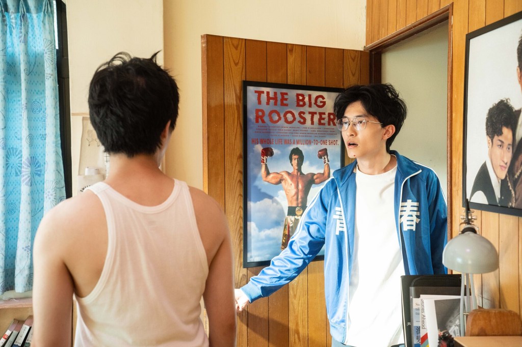 冰球樂團推出全新單曲〈Never Gonna Stop〉(照片提供:何樂音樂) 