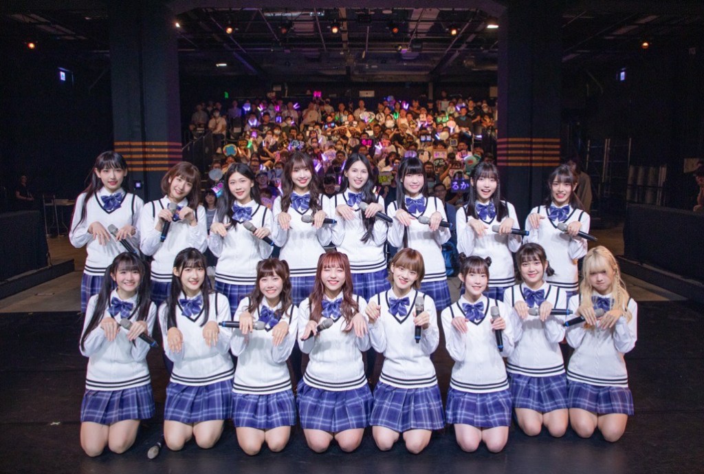 【NEWS】AKB48 Team TP宣布第8張單曲〈24/7 Shining〉8月發行 10/26、10/27松山文創園區舉辦握手會 限量預購8/8截止