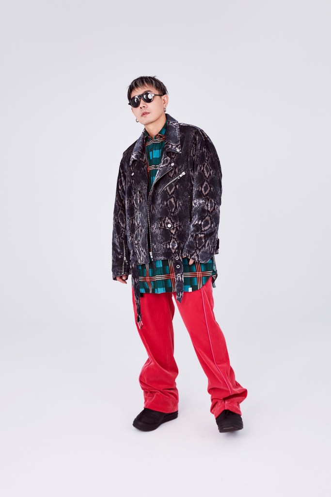 伍佰、曹雅雯、滅火器都曾跟林哲儀合作過！開創時髦動感台式電音樂風