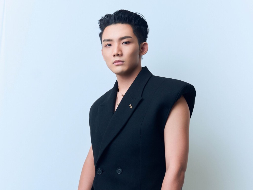 【Sony】徐暐翔為戲劇《向前一步》獻唱片頭曲 推出全新單曲〈那些還好的日子背後〉 盼用新歌與大家一起迎向燦爛的未來