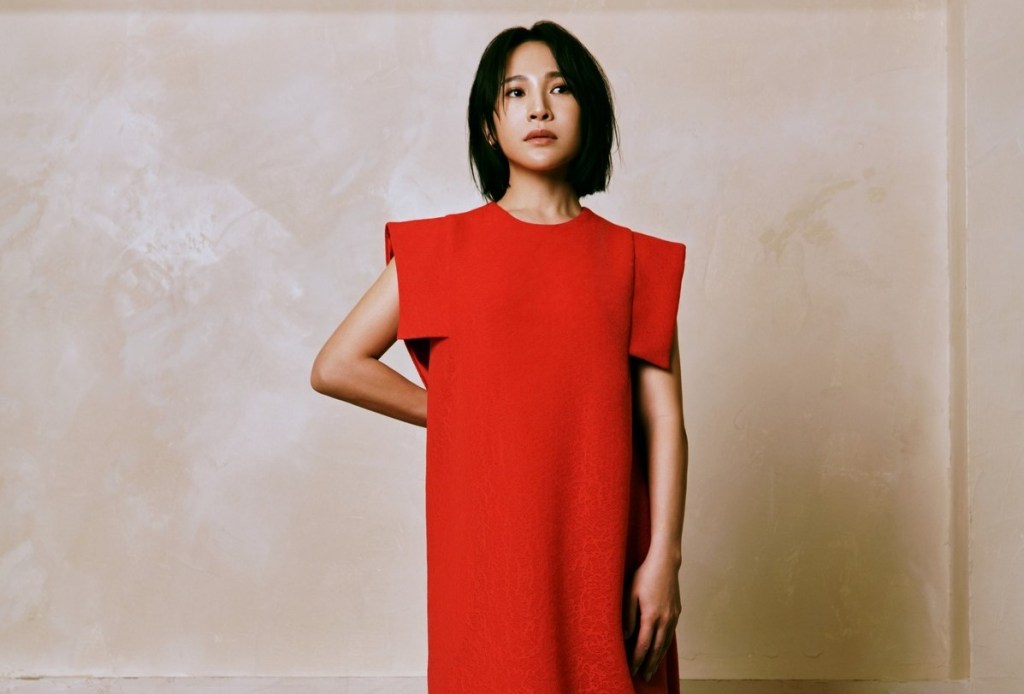 【UMG】梁文音推出全新單曲〈短痛不如長痛〉 並搶先宣布10/12首登TICC開唱 歌單全部都是情歌 門票8/3中午12點ibon開賣