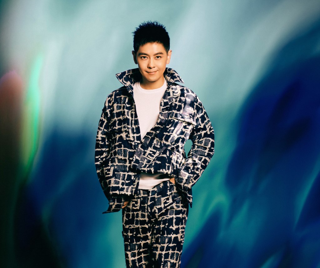 橫圖 林志穎睽違歌壇6年,推出全新單曲 〈溫柔失控〉復古disco曲風獻給歌迷。