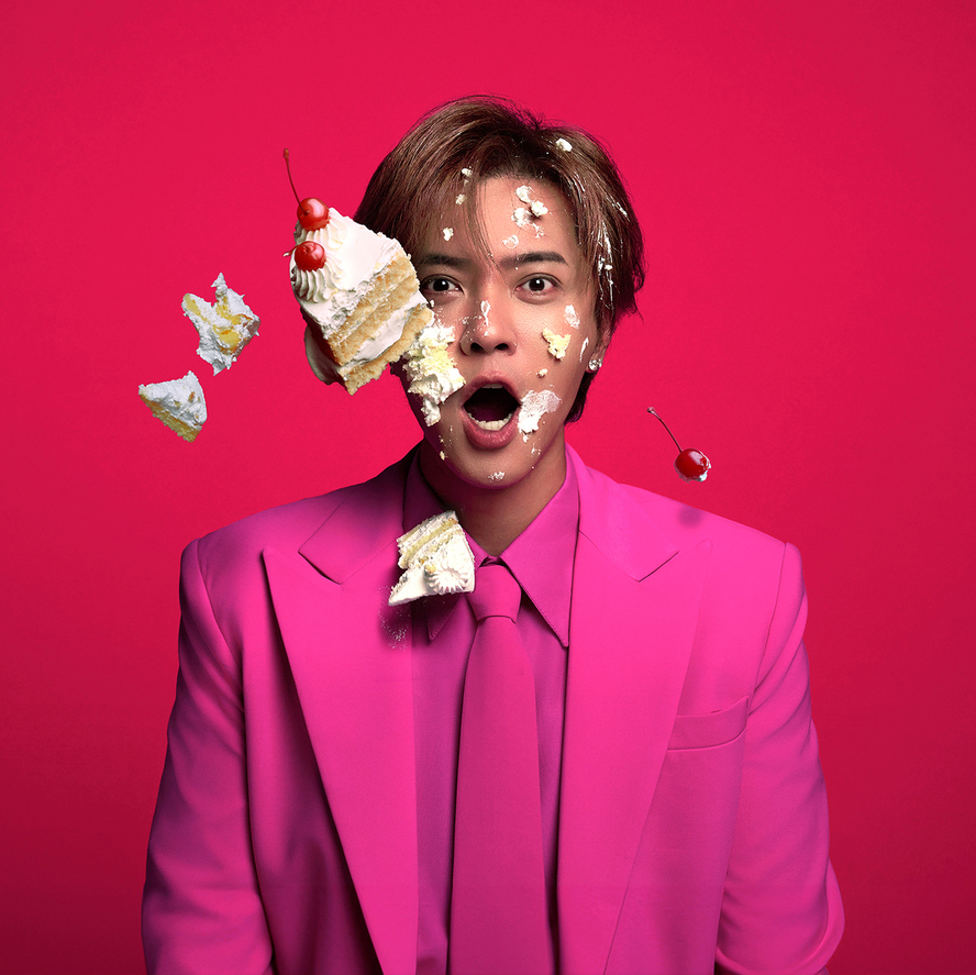 【NEWS】羅志祥推出全新專輯《舞狀元》 相約歌迷12/31再到高雄巨蛋跨年 一同慶祝出道30周年&nbsp;門票8/14下午1點半正式開賣