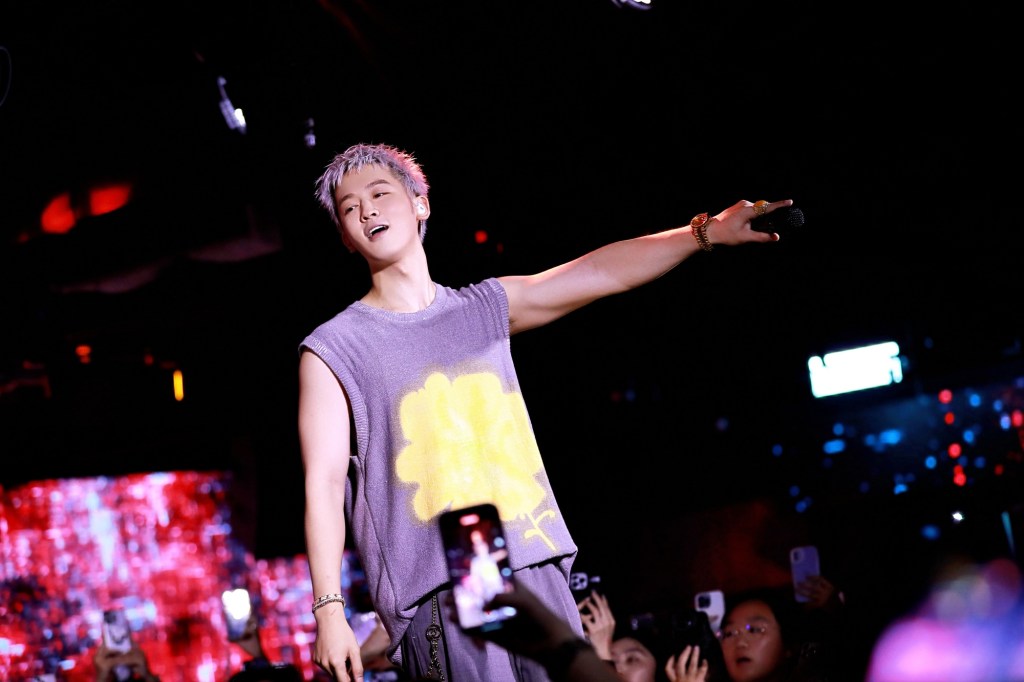 小樂出道10週年同『樂』會 ‧ 限量秒殺