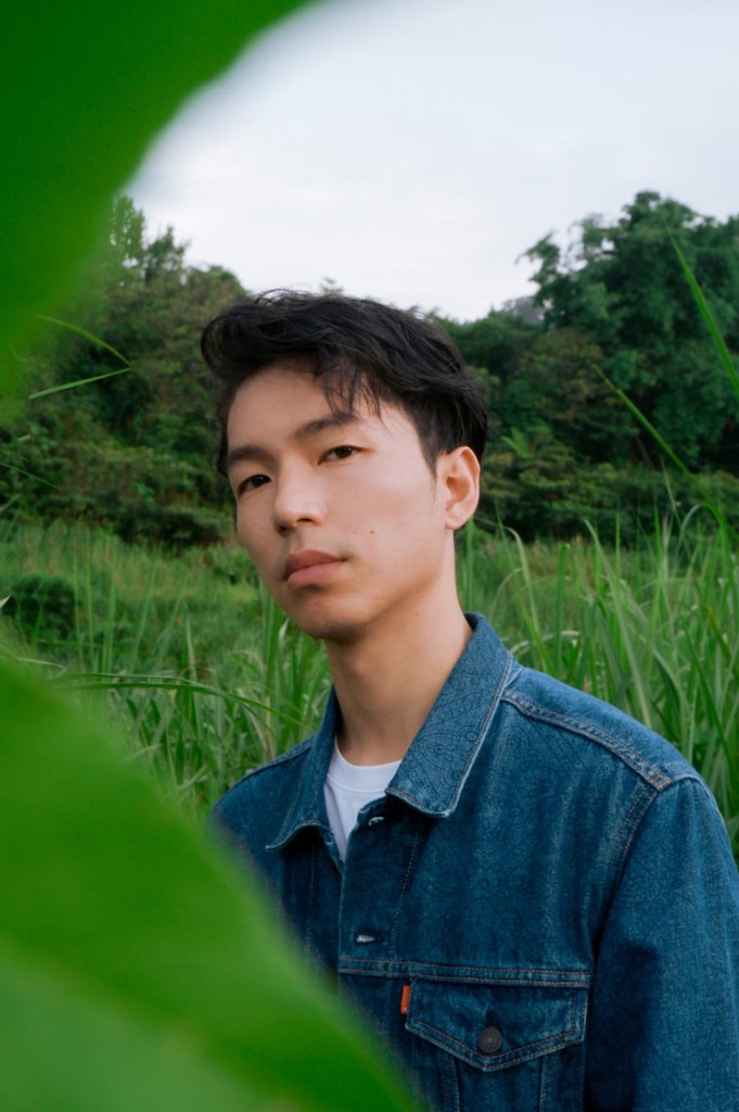 「浪人祭」第三波陣容: 陳如山&訊號雨夥同鄒序共演 (照片提供:笨道策展有限公司)