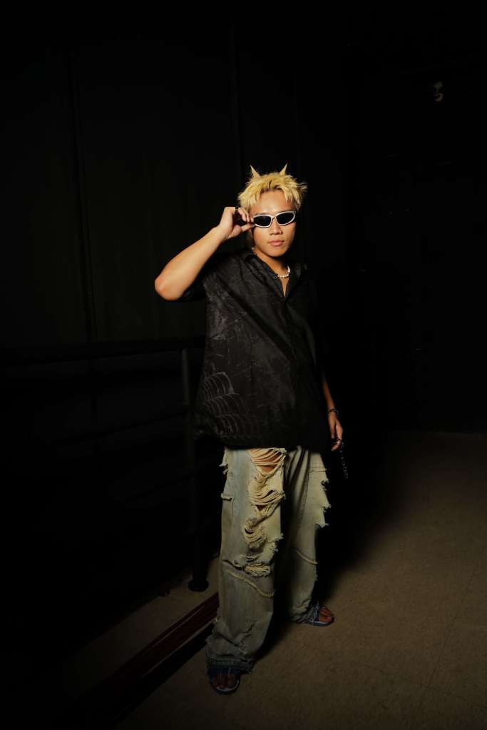 鐵玫瑰講座-大嘻哈時代冠軍-阿跨面