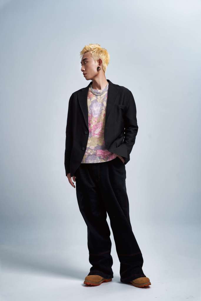 鐵玫瑰講座-大嘻哈時代冠軍-YoungLee