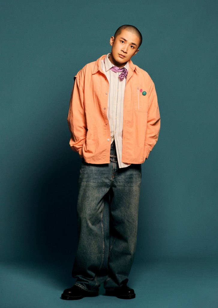 鐵玫瑰講座-王鍾惟