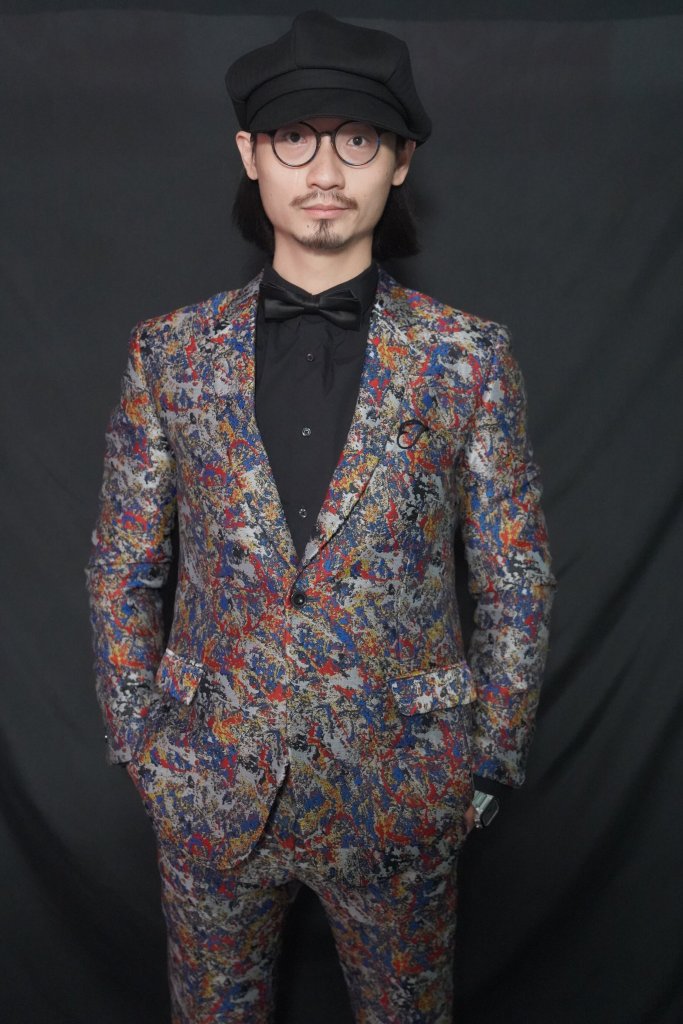 鐵玫瑰講座-薑黃