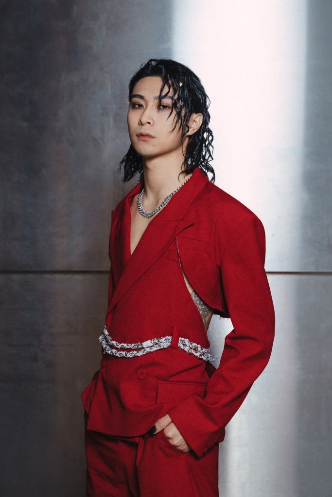 鐵玫瑰講座-FEniX-Max