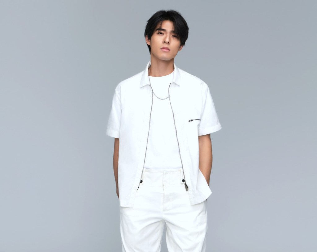 【HIM】陳昊森即將於8/3在台北CLAPPER STUDIO舉辦首場音樂見面會 既緊張又興奮 準備用歌聲與粉絲度過如此有意義的時刻