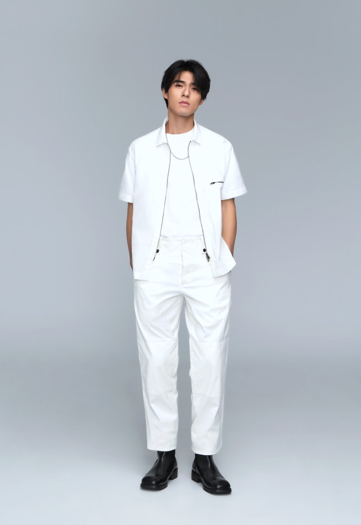 陳昊森8/3舉辦首場音樂見面會 (照片提供:華研國際)