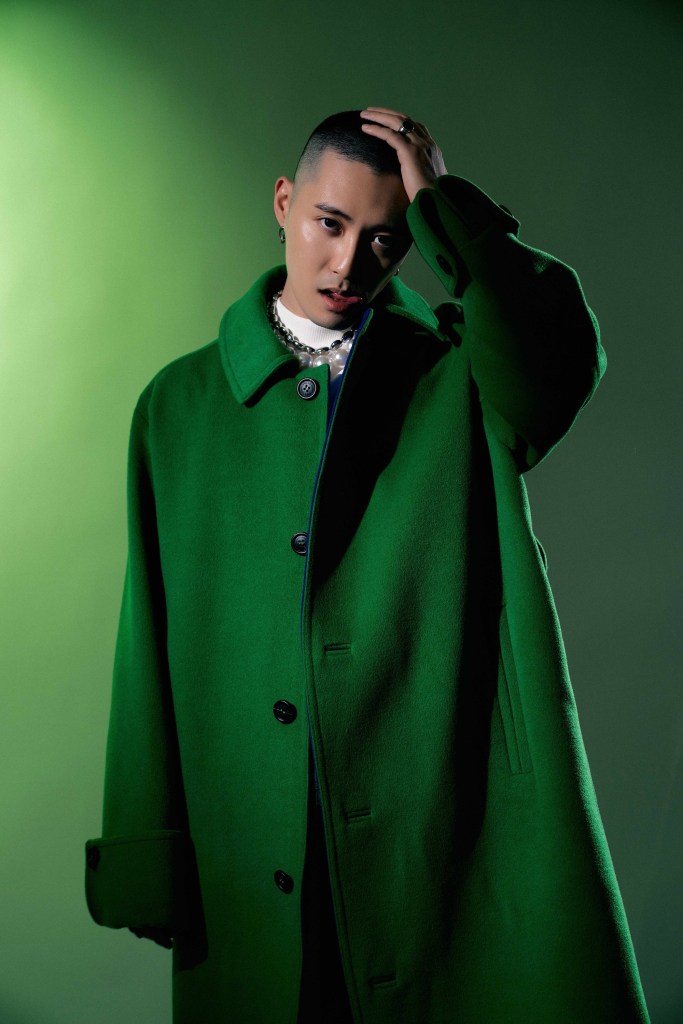 高真TRU提到「單飛」的感覺有如重新開始