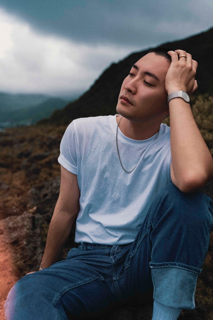 高真TRU曾為金曲樂團唐貓主唱