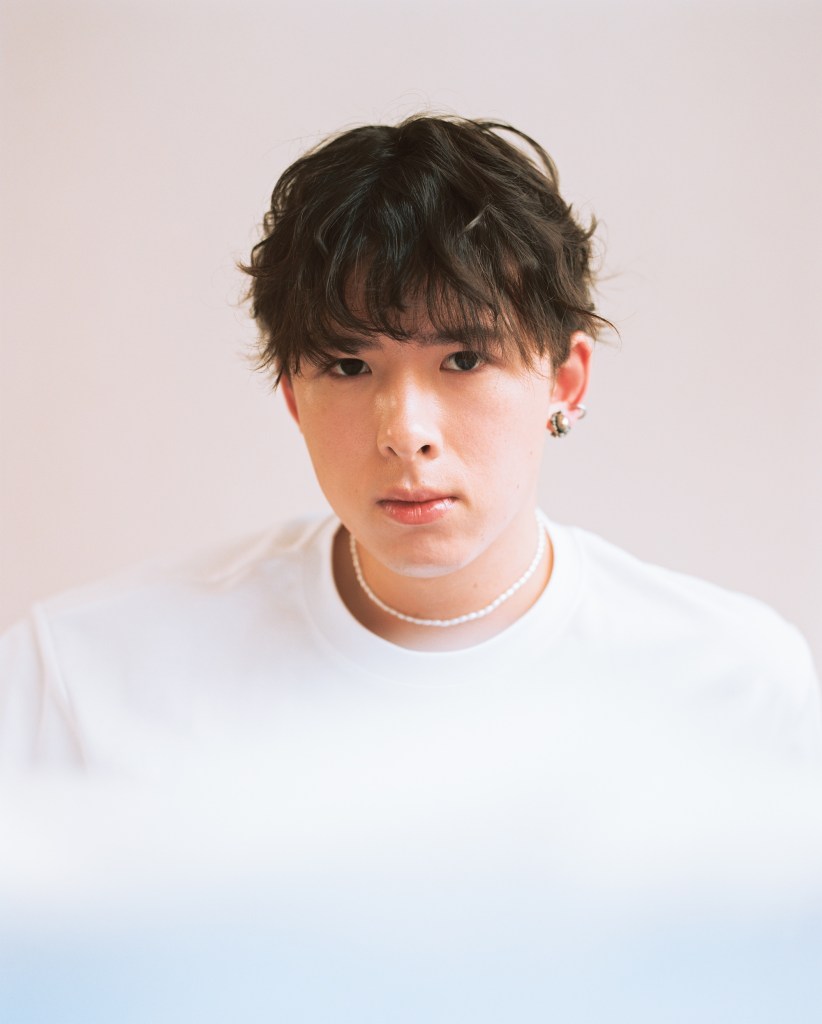 NIO推出新作〈亂講話〉(照片提供:EVOL)