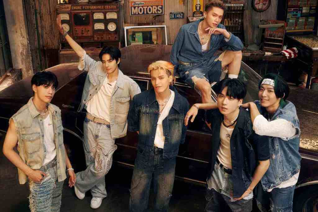 【Sony】Ozone〈Speed Reload〉舞蹈版MV 結合眾多遊戲元素 和舞蹈老師打造「闖關接力舞」 將正式閉關&nbsp;備戰小巨蛋演唱會