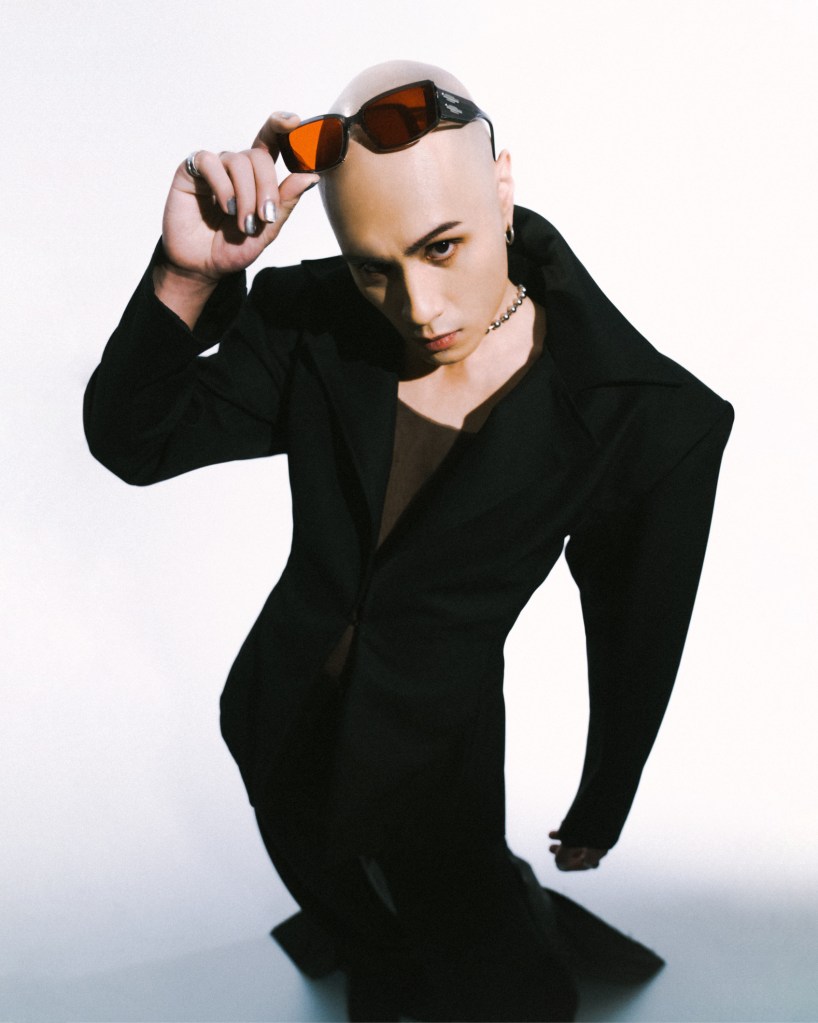 2024浪人祭首波陣容:YELLOW黃宣 (照片提供:笨道策展有限公司)
