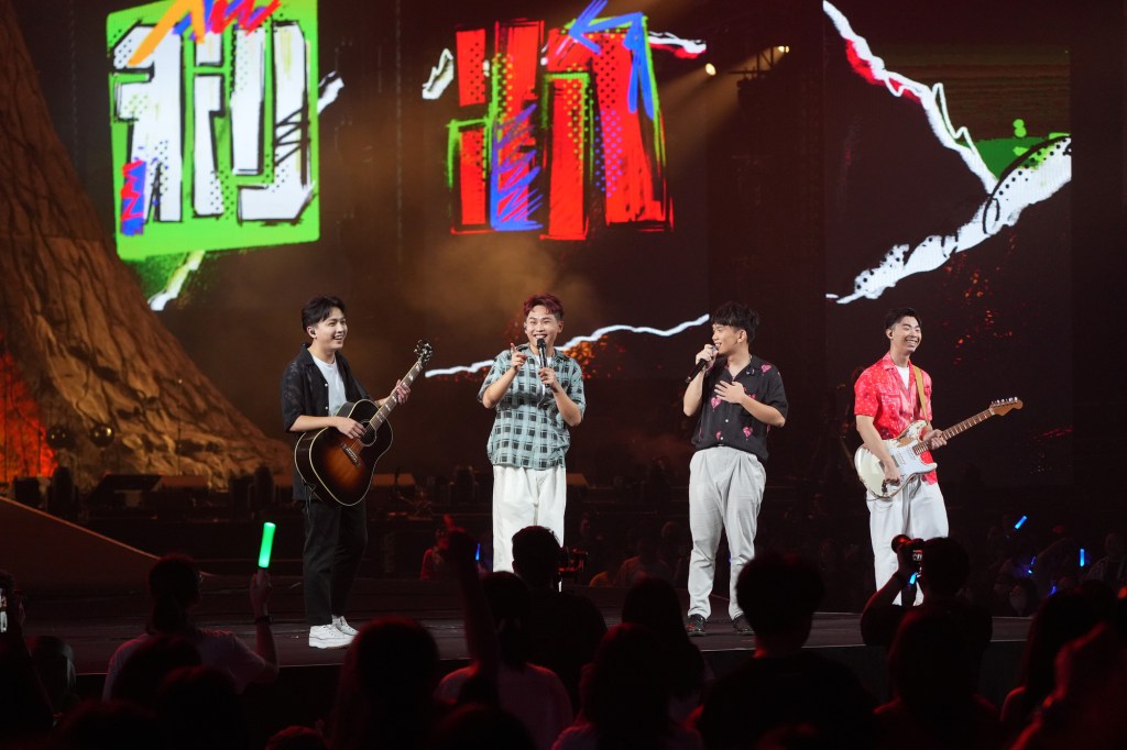 理想混蛋為超犀利趴13打頭陣搶先「預習」攻蛋