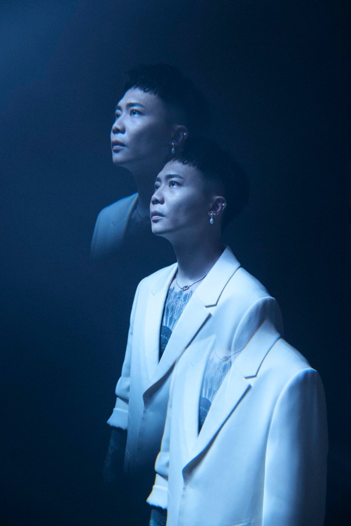 蕭秉治Project X 三部曲最終章即將問世