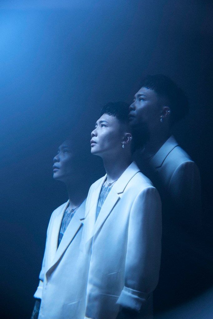 蕭秉治專輯醞釀先行曲〈愛是痛苦的總和〉率先釋出