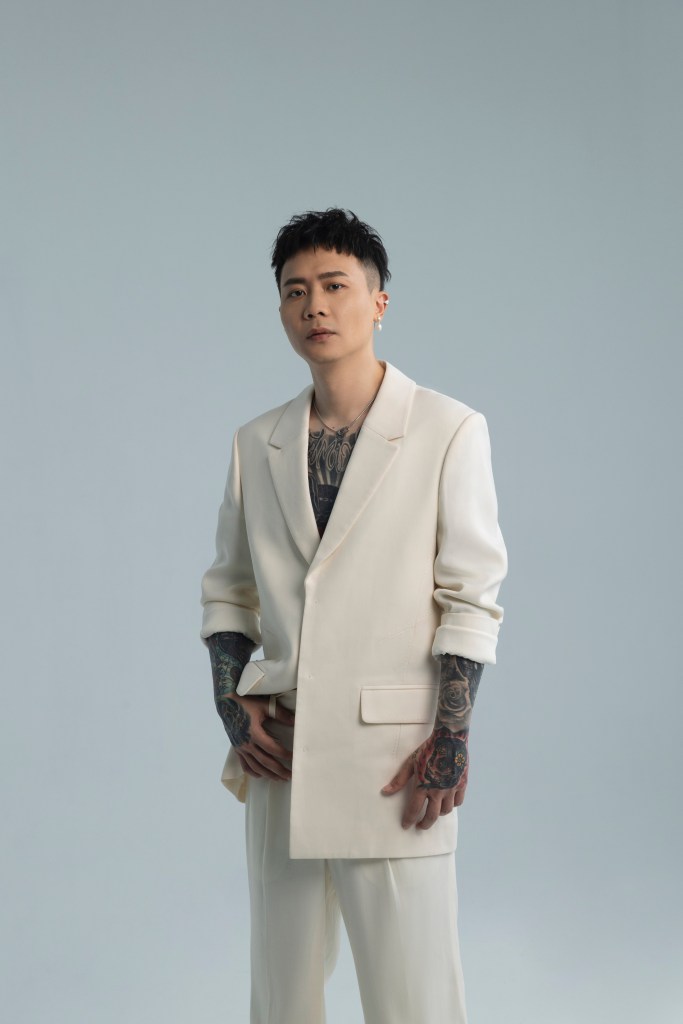 蕭秉治睽違10年重返台北小巨蛋