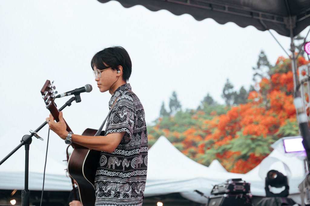 江晟榮首次專場【轉屋的路】