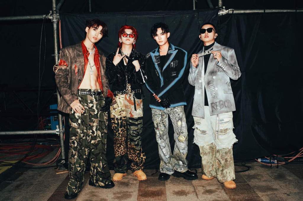 【Rock】U:NUS七夕台中開唱 與UNi共度浪漫情人節 首唱全新搭劇主題曲〈不怕星期一〉 師姐孫盛希驚喜共演舞曲〈暈嗎〉