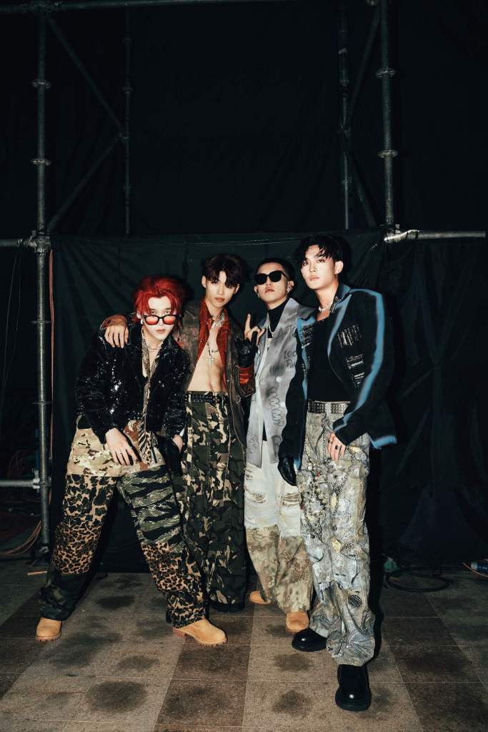 U:NUS七夕情人節台中圓滿劇場開戶外演唱會 (照片提供:滾石唱片)
