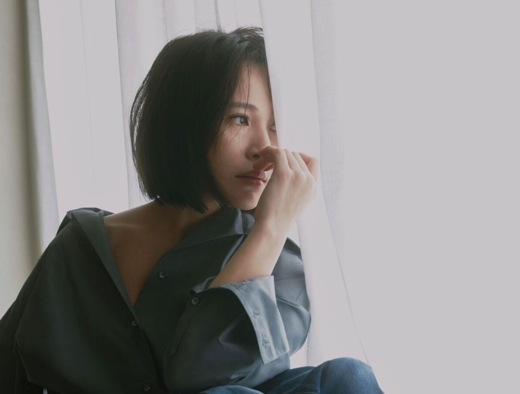 【UMG】梁文音推出新歌〈一首遺憾的歌〉 由張簡君偉譜曲、梁文音參與填詞  重節奏中唱出「遺憾，是愛情的如常」體悟