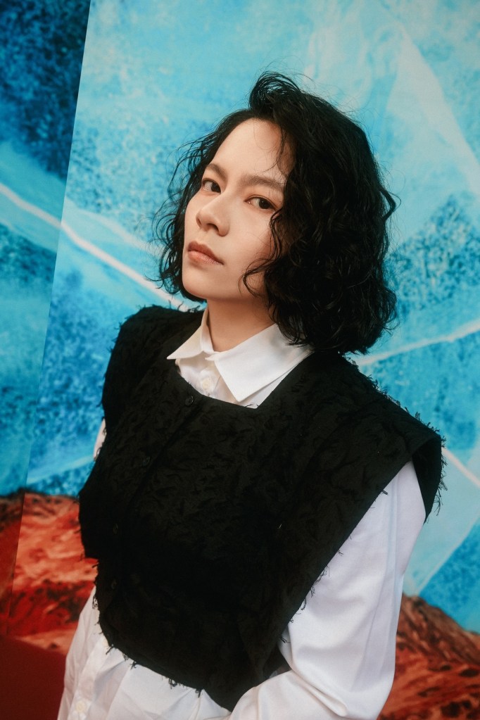 凹與山 Our Shame 吉他手 小凹