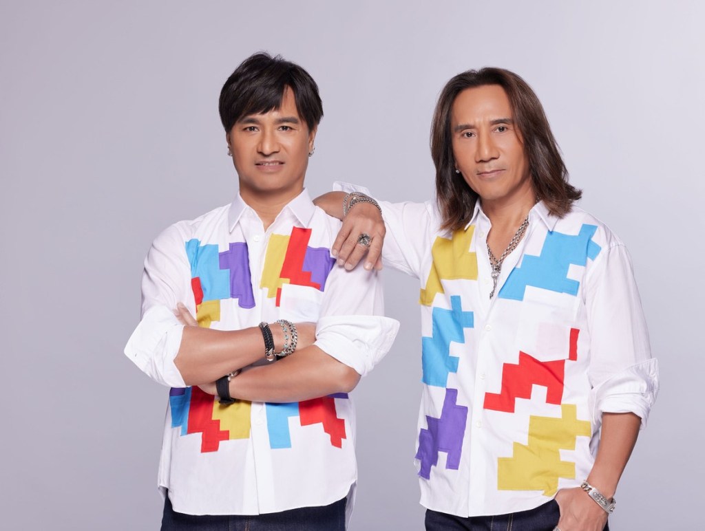 【HIM】動力火車《結伴》實體專輯加收3首歌 九澤CP合唱〈知己〉、麋先生跨刀〈到底我算什麼〉、黃奇斌創作〈我沒有哭〉