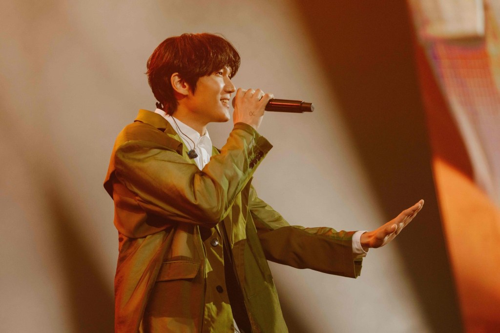 宇宙人小玉。（相信音樂提供）