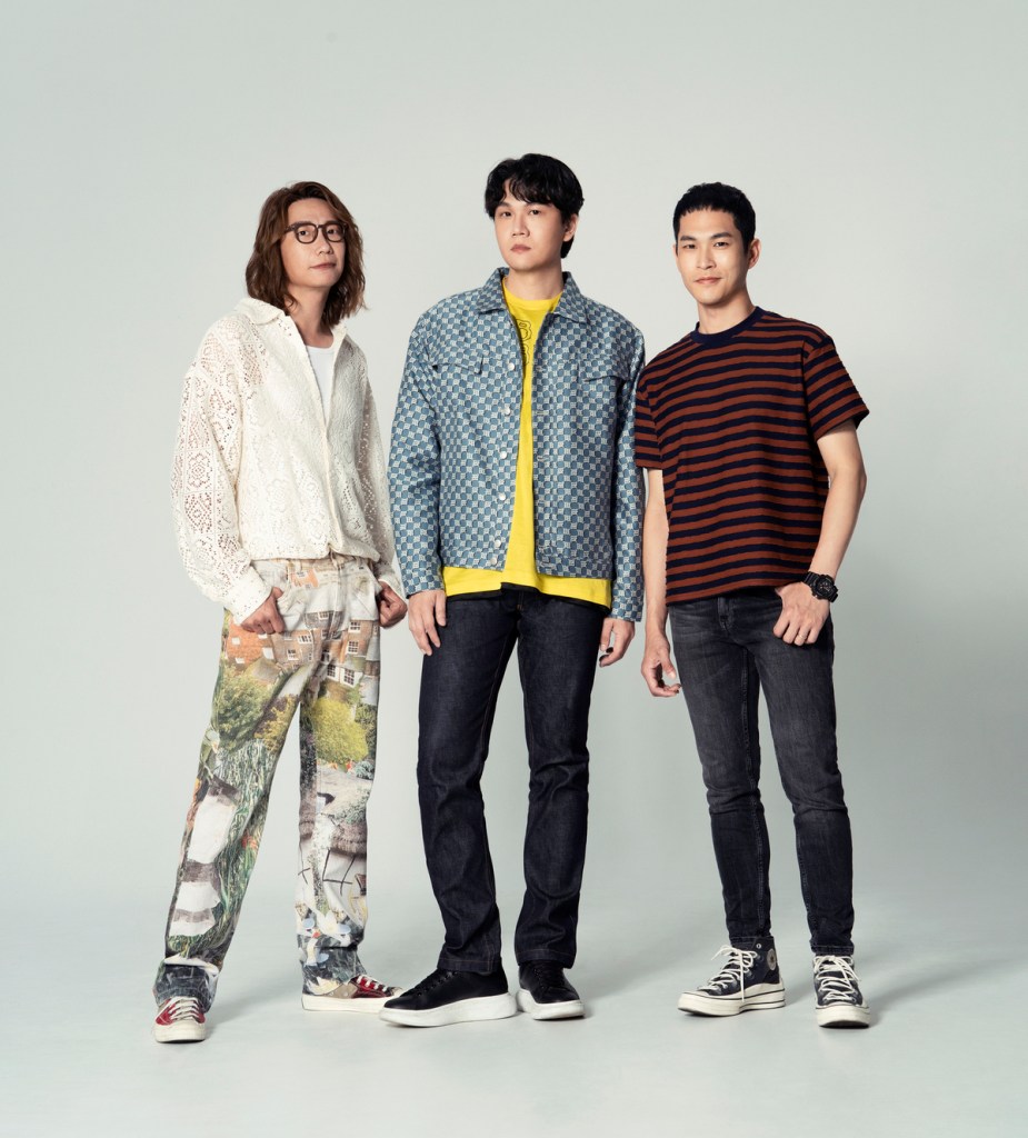 宇宙人邀約粉絲來澎湖玩