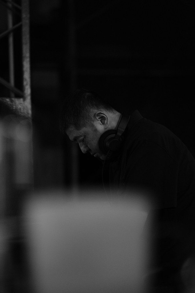 林強 (照片提供:開放文化基金會/攝影師:賢凱)