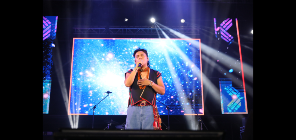 【NEWS】桃園原住民族音樂節 金曲歌手桑布伊、阿爆領軍那屋瓦少女隊、吱吱郭芝吟、巴大雄、LCY呂植宇、VERA輪番開唱