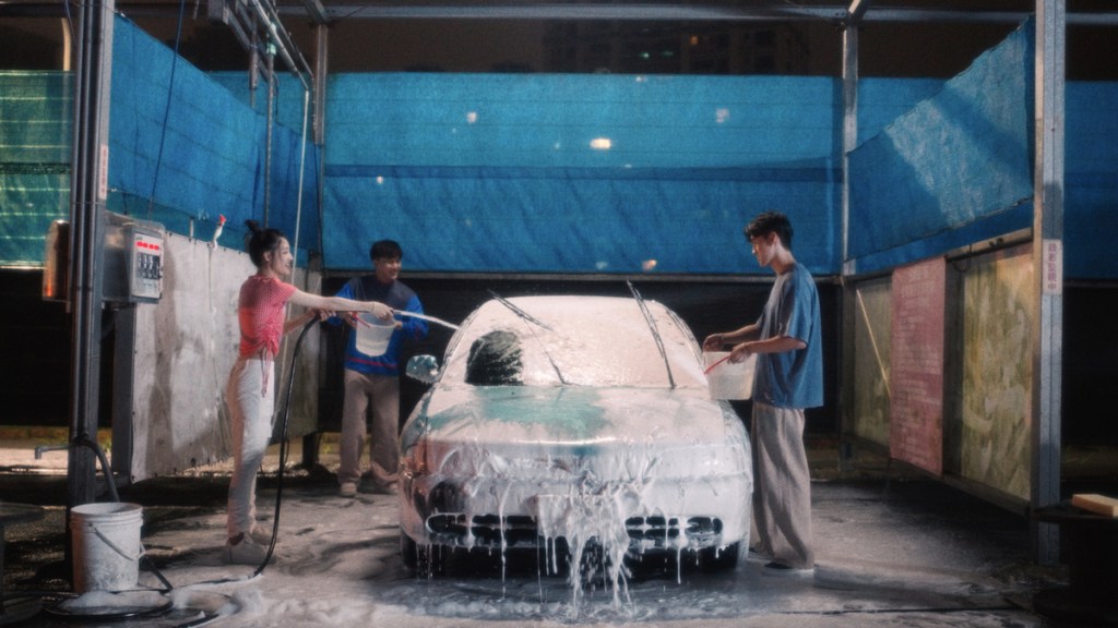 【HIM】沒有才能9/3首發專輯 首支單曲〈此時此刻〉寫下對過去未來的嚮往 並勇敢接受生命的好與壞&nbsp;楊烈擔任MV彩蛋人物