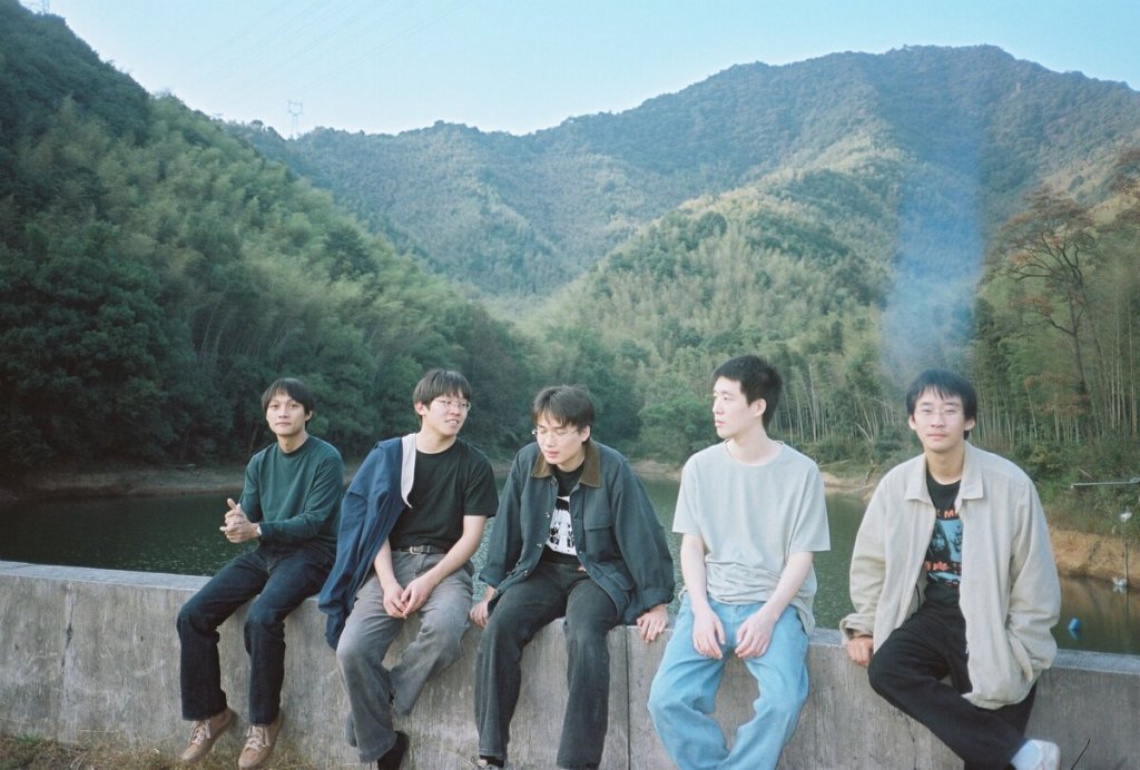 【NEWS】臥軌的火車宣告9月來台巡演 「昨日重現」北中高場次正式開賣 擴大五人編制的全新風貌&nbsp;將讓台灣樂迷耳目一新